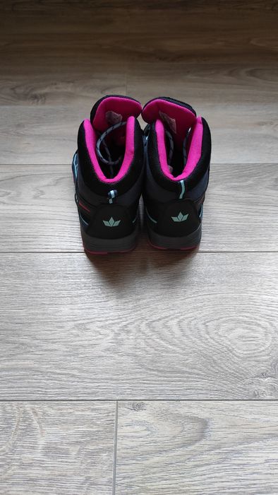 Демісизонні черевики lico 39 розміру