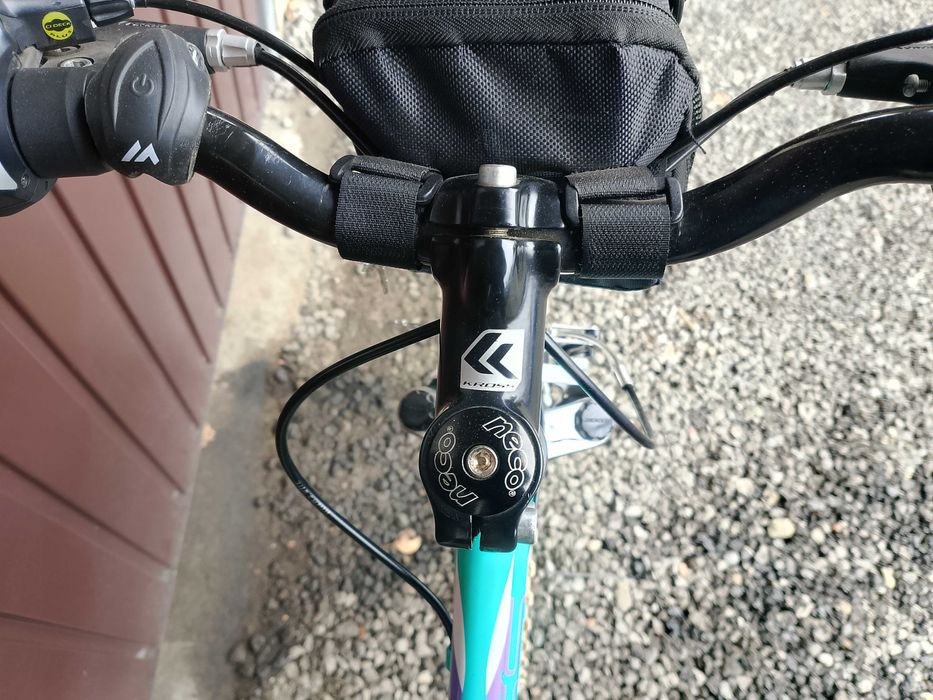 Rower młodzieżowy Kross lea