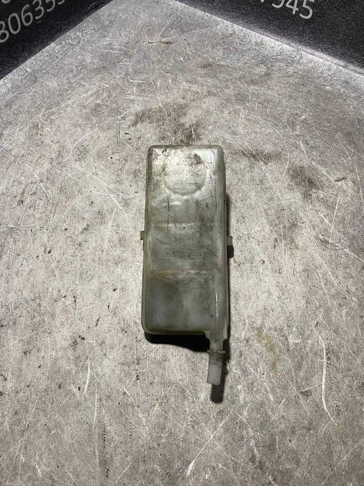 Бачок гальмівної рідини головного циліндра Peugeot 307 0204224574