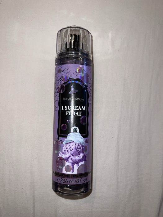 Mgiełka do ciała I Scream Float Bath&Body Works