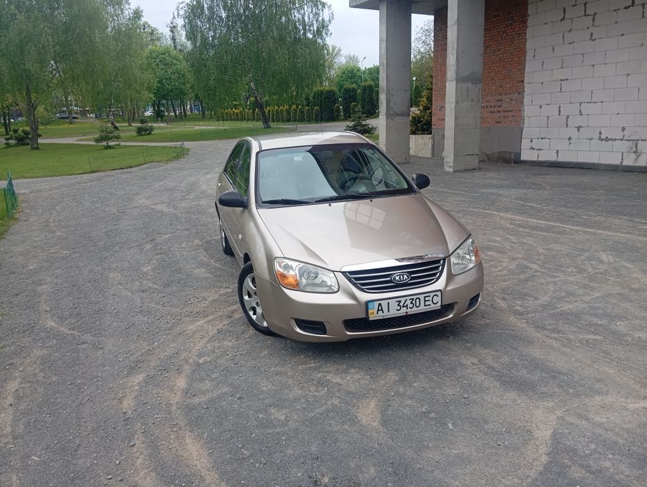 Продам Кіа Сerato