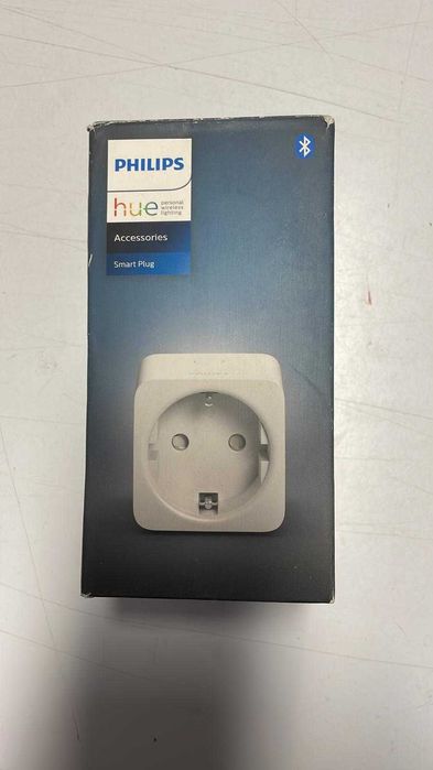 Gniazdko Philips Hue Smart Plug Bluetooth