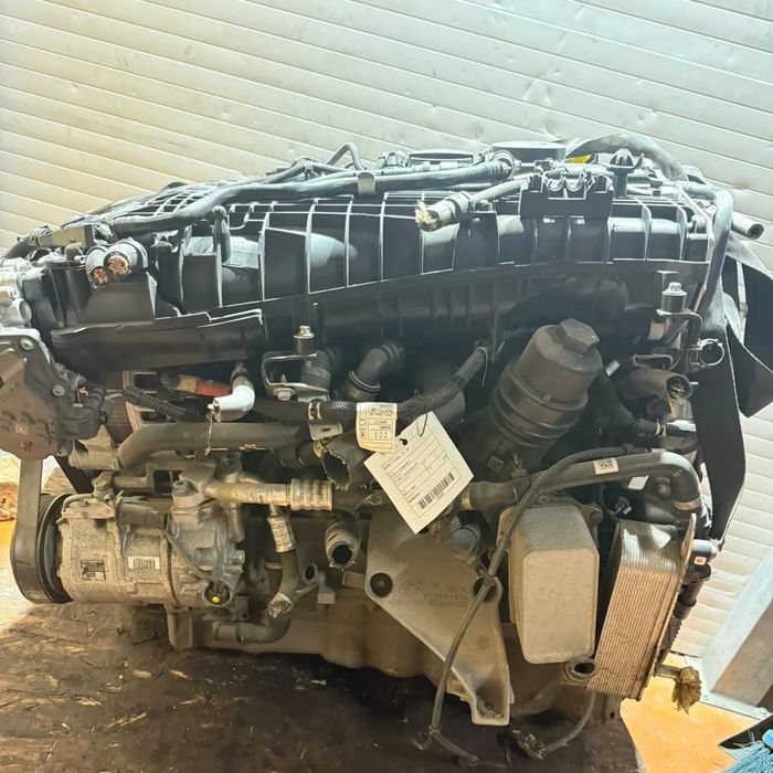 Motor completo BMW 1 (F20)