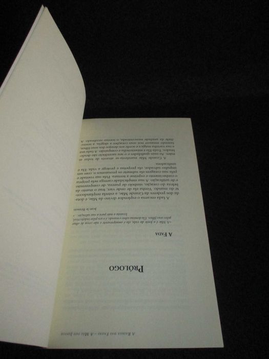 Livro A Rainha das Fadas A Mãe dos Justos