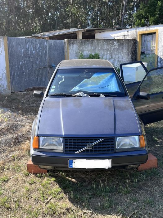 Carro para venda Volvo 440 GL