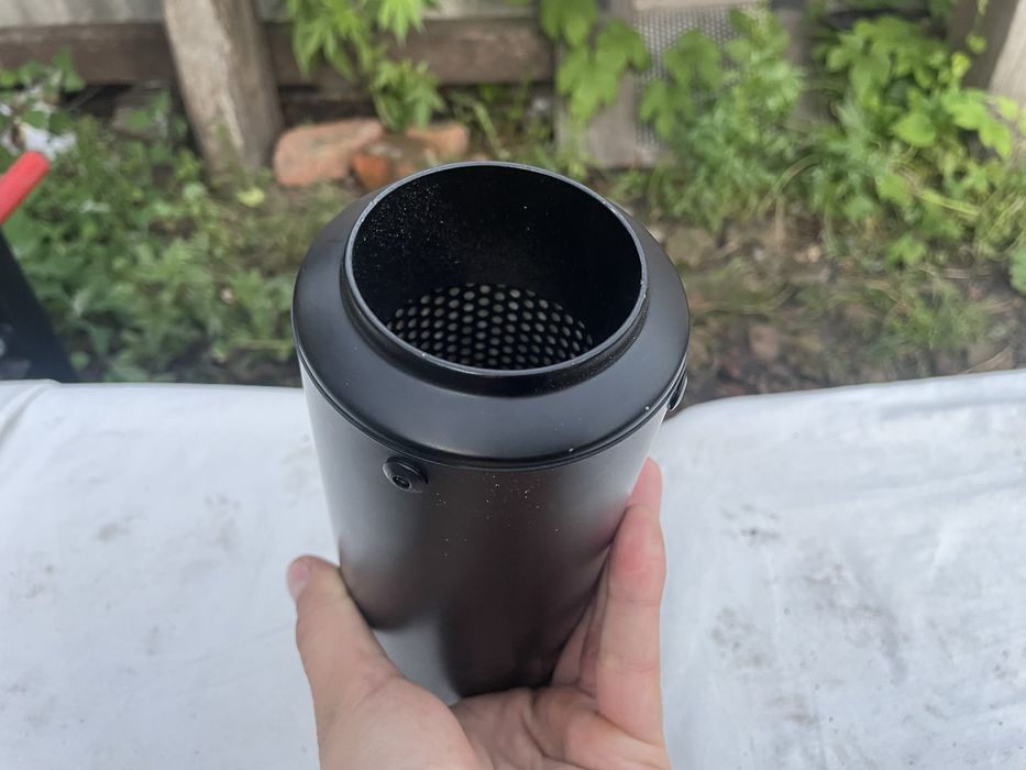 Прямоток SC Project