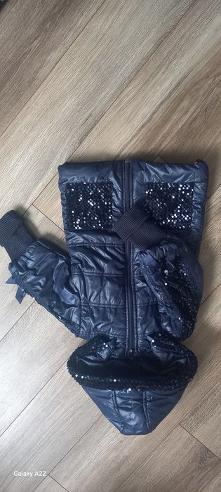 Продам курточку для дівчинка, 3-4 роки. Весна-осінь