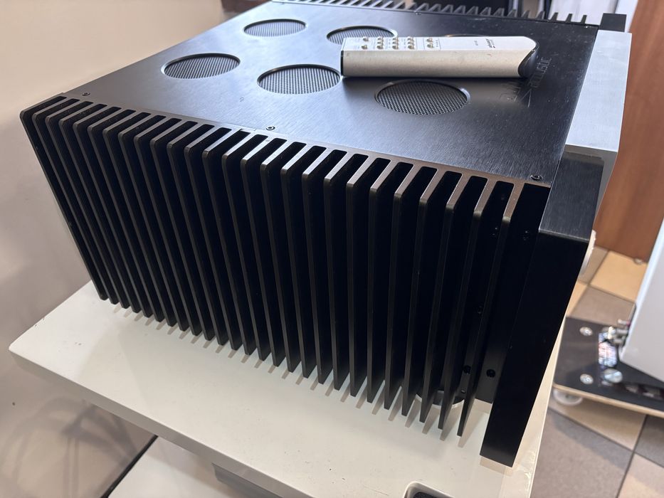 Advance Acoustic MAP-800 wzmacniacz stereo