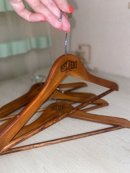 Плечики / вешалки Детские Helfer Austria