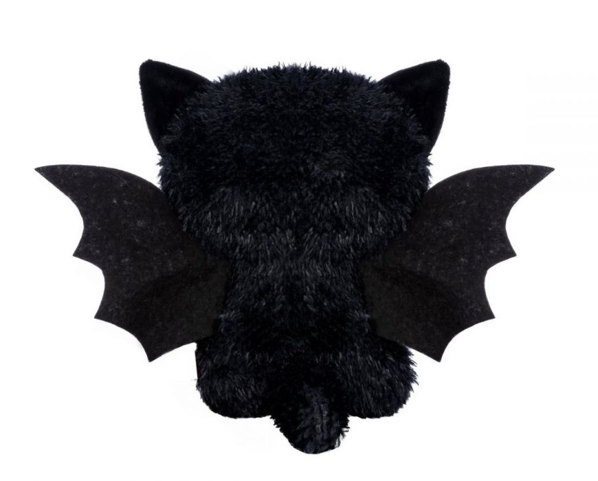 Подарункова іграшка Inka Toys Кажан 10х14х20 см.