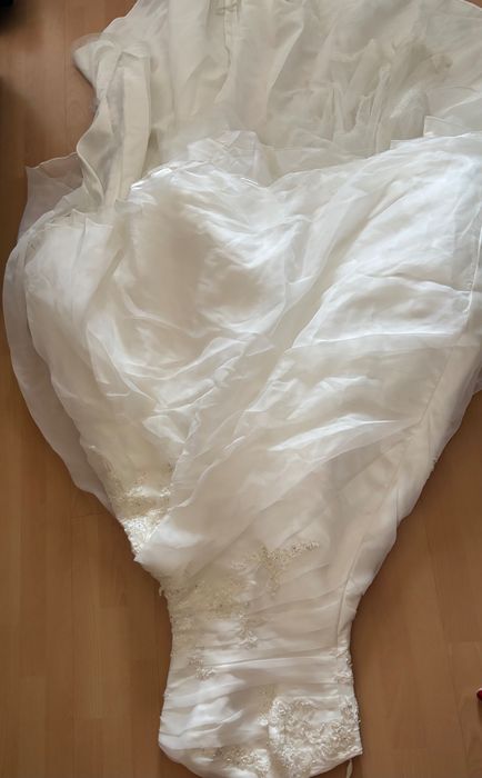 Vestido de noiva