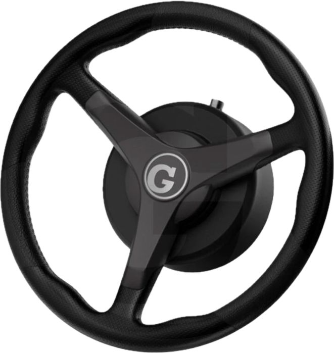 Nawigacja AUTODRIVE System kierowania GAD-R do maszyn rolniczych