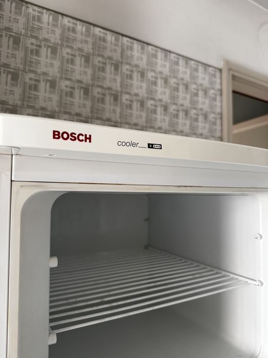 Frigorífico Bosch Cooler 150cm