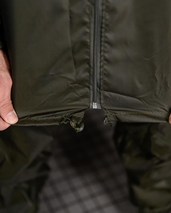 Дождевик тактический армейский Олива ,Raincoat suit olive.Дощовик костюм для військових.