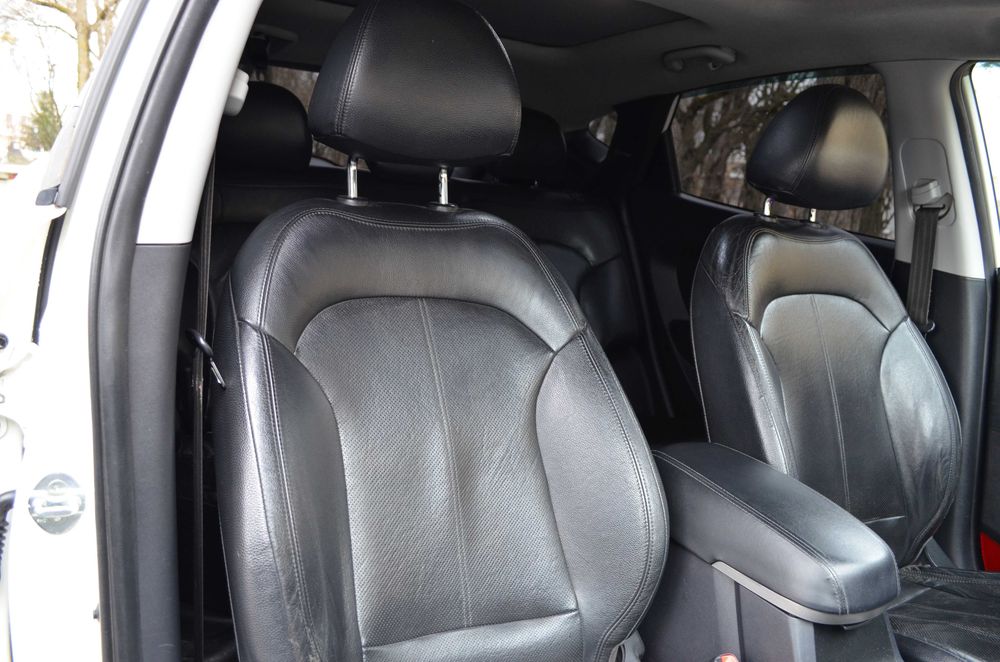 Hyundai ix35 2.4 Limited Edition в дуже гарному стані