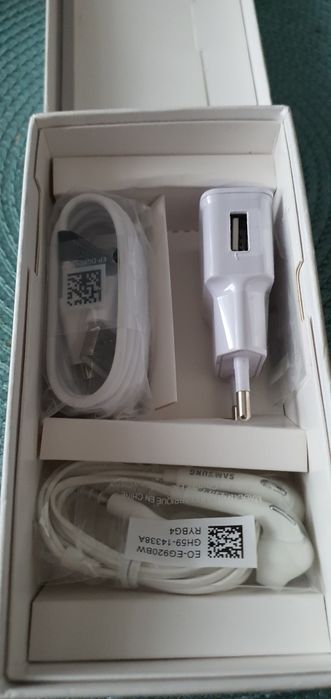 Samsung  Galaxy S6 Gold