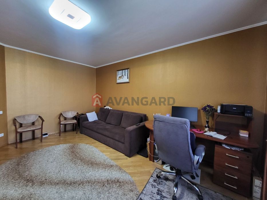 Продаж 3-к. квартири у Вінниці, вул. Зодчих