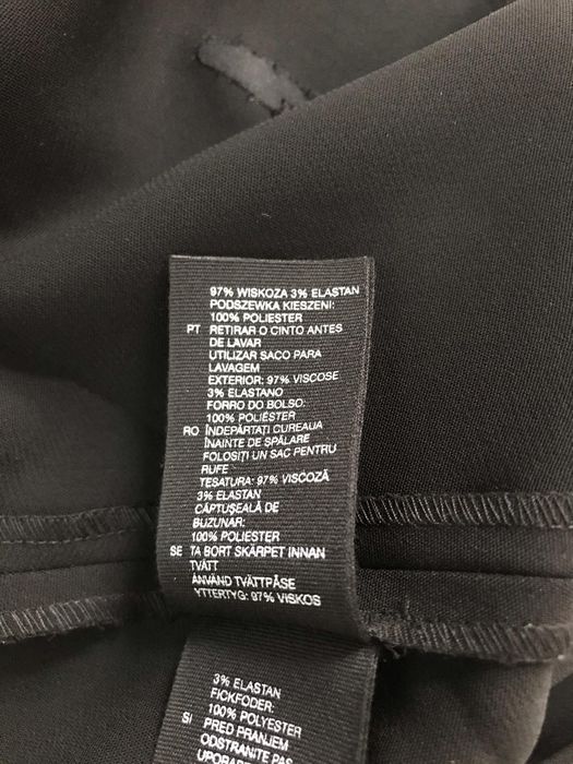 & Other Stories kombinezon damski XS