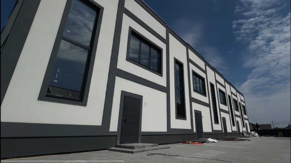 Продам таунхаус в  Пирогово 9922