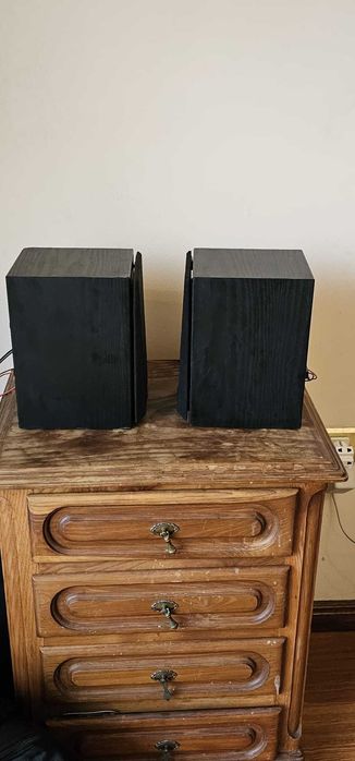 Colunas Edifier r980t