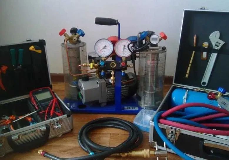 Ремонт холодильників професійно, терміново