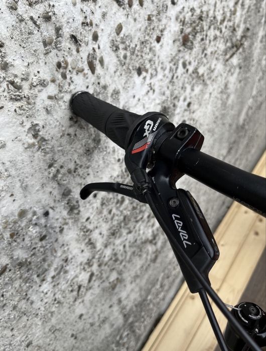 Гірський велосипед LAPIERRE PRO RACE 629