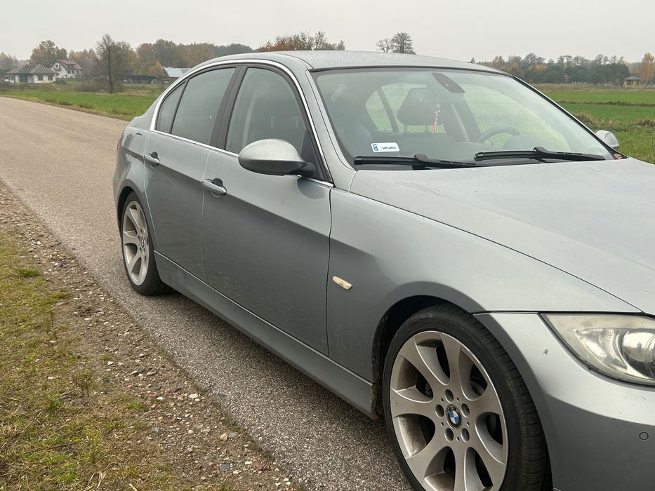 Sprzedam BMW E90