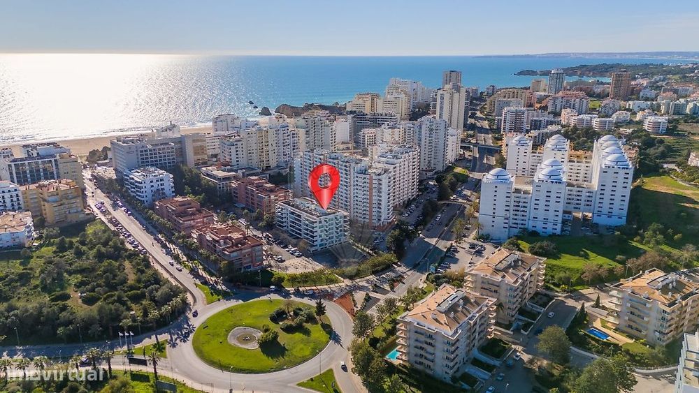 Apartamento T3 para venda