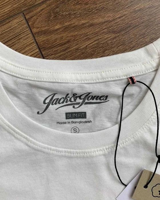 Футболка на літо Jack&Jones