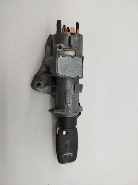 Canhão da ignição - AUDI A3 (8L1) | 96 - 06