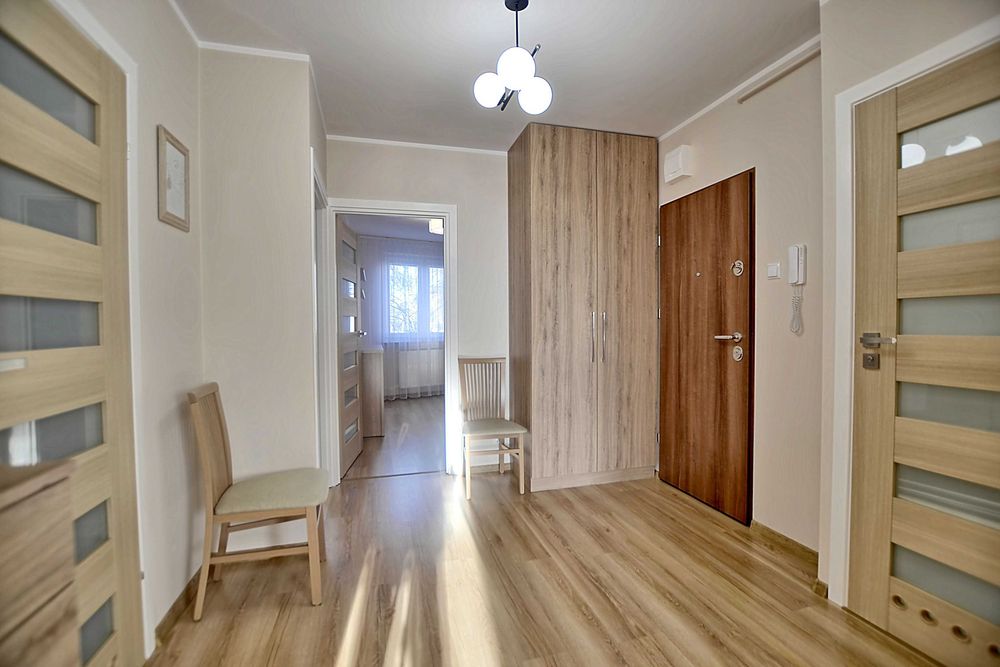 _3 Pokoje__Grottgera __Wysoki standard_