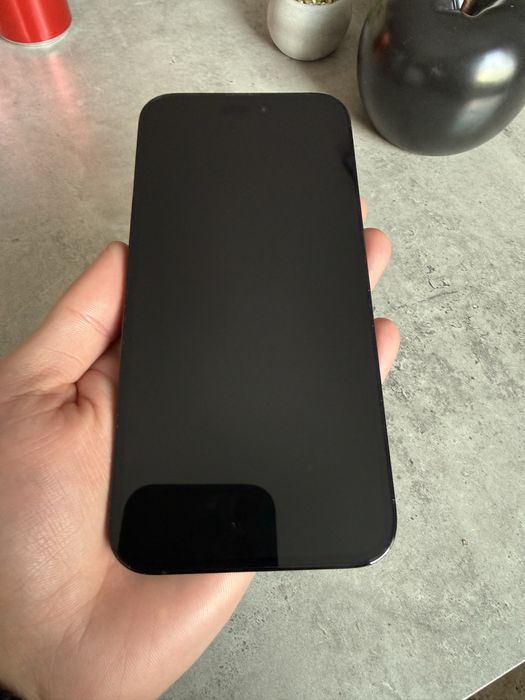 Iphone 14 pro max 256gb фіз сім