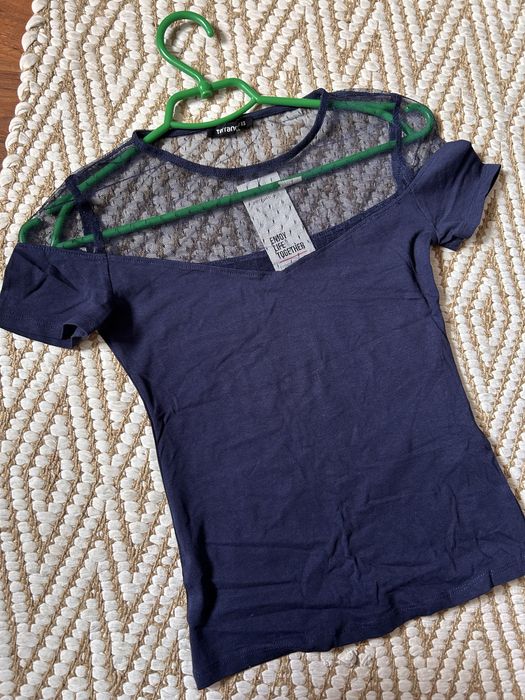 Футболка Terranova