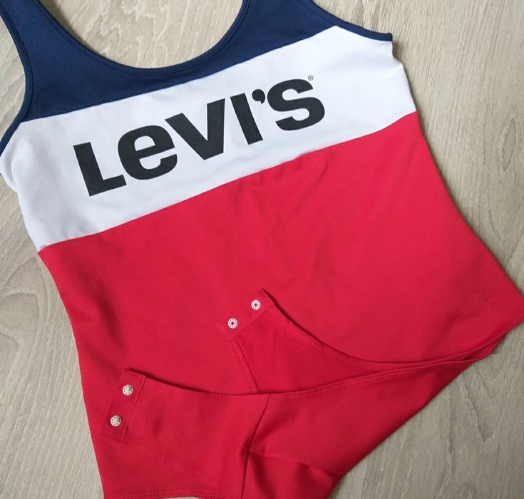 Боди комбидрес Levi's