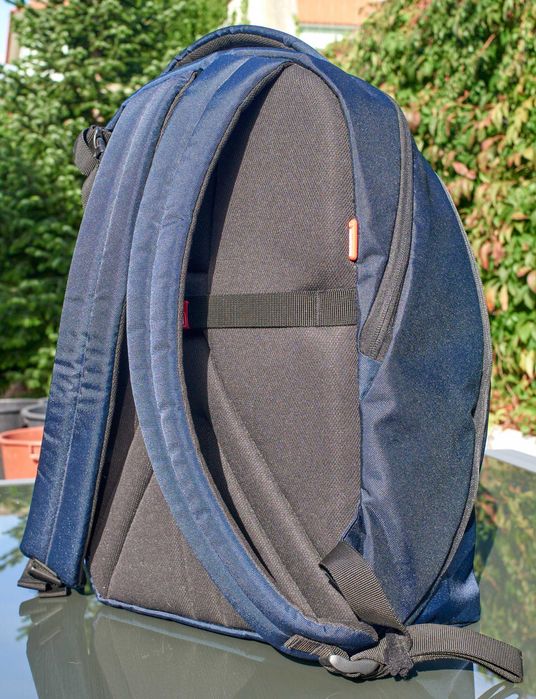 Mochila MANFROTTO (nova, nunca usada)