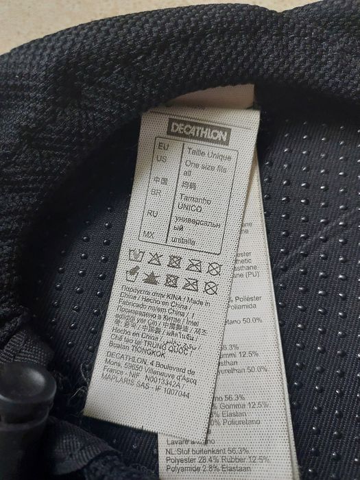 Pokrowiec na siodełko rowerowe dla dzieci