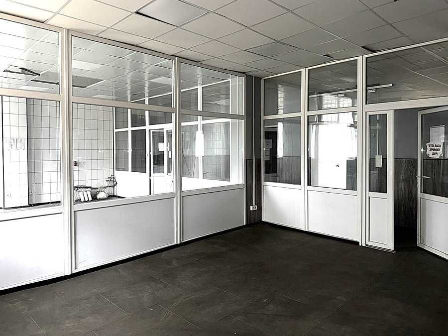 Оренда приміщення під харчове виробництво 300м2.