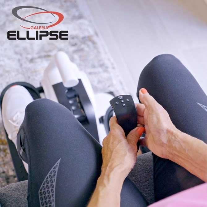 Pedaleira LegXercise Ellipse One