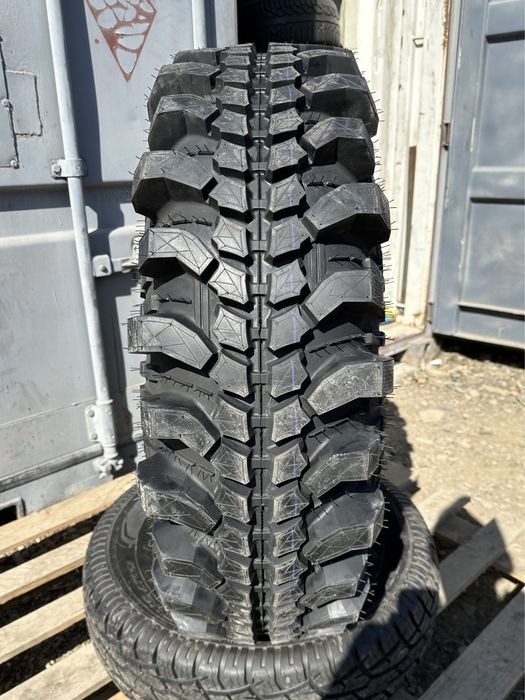 37x11.50R16 Journey Digger WN03 MT 4X4