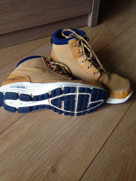 buty NIKE
