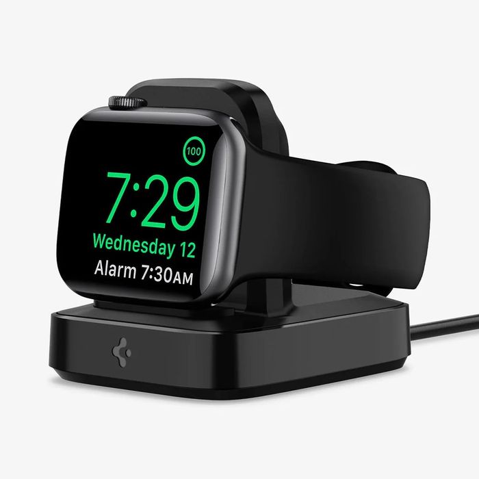 Carregador Apple Watch Spigen ArcField