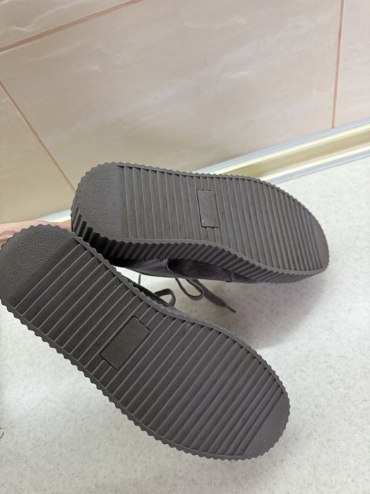 Кросівки, кеди, снікерси. 38р WINDSOR SMITH