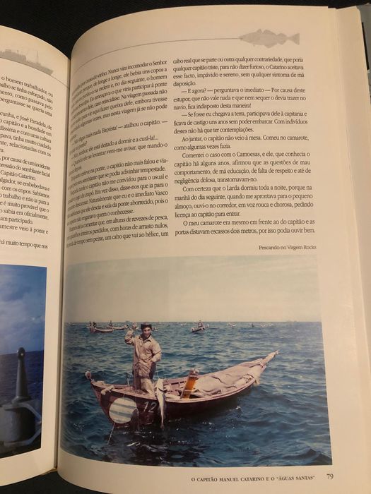 Gil Eannes (Pesca)