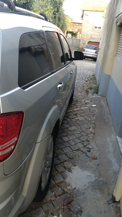 Dodge Journey 2.0 2009