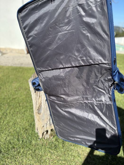 Porta fatos novo. Impecável!