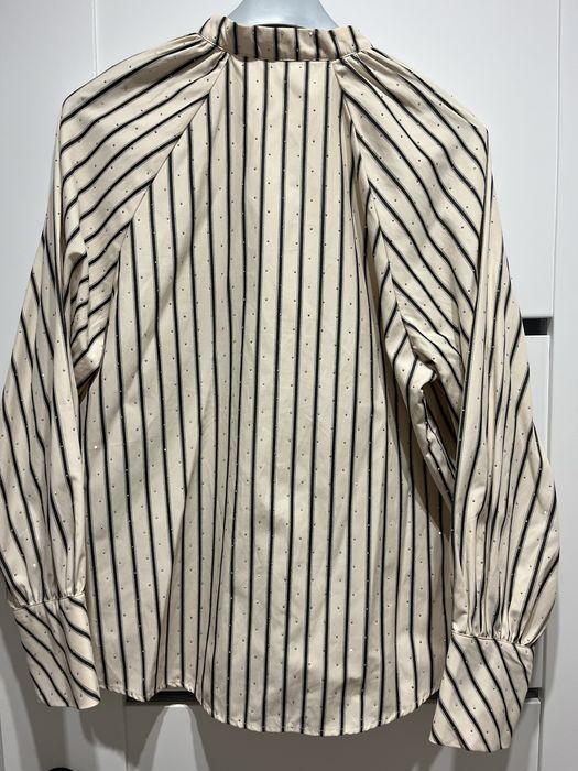 Koszula Co’couture z cekinami