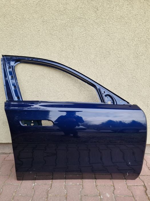 BMW 5 G60 G61 дверка передня права В НАЯВНОСТІ
