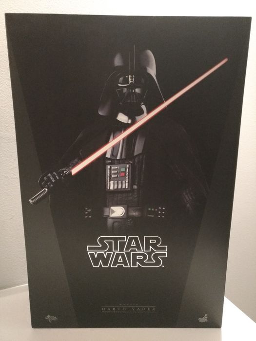 Star Wars Darth Vader MMS279