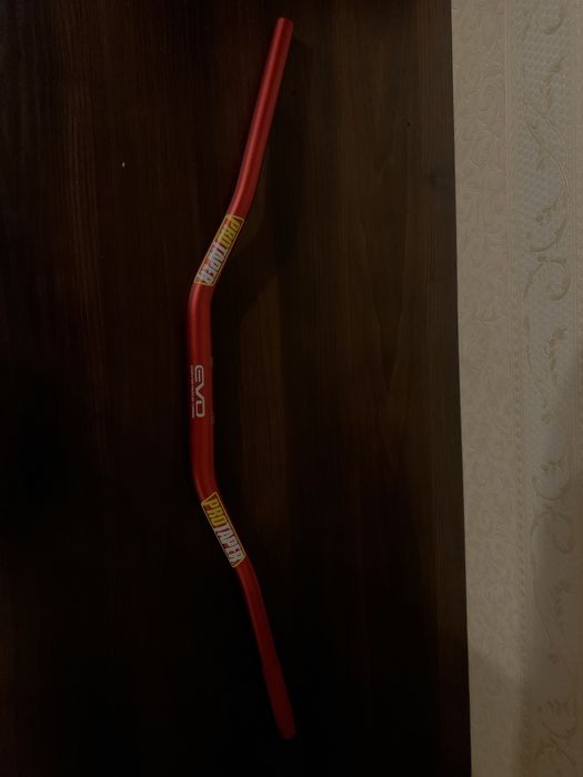 Руль, кермо, (ProTaper)