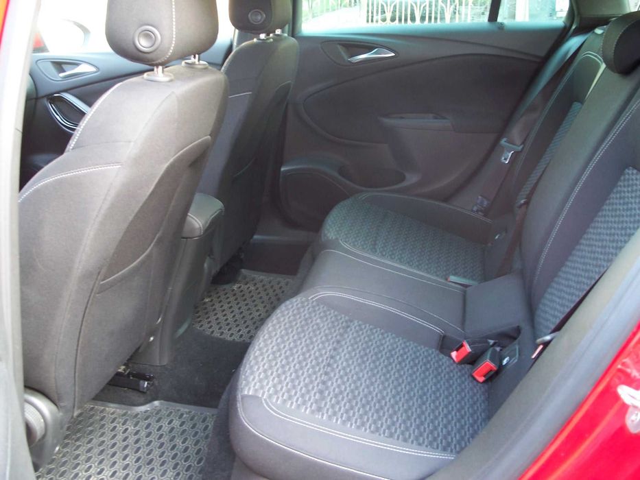 Opel Astra K MOC 200KM!!! DYNAMIC 2019 Kombi S&S Kraj Org Lakier.